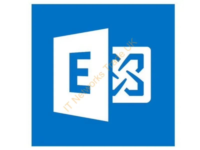 395-04570 - Microsoft Exchange Server 2016 Enterprise Academic 1 license(s) Multilingual