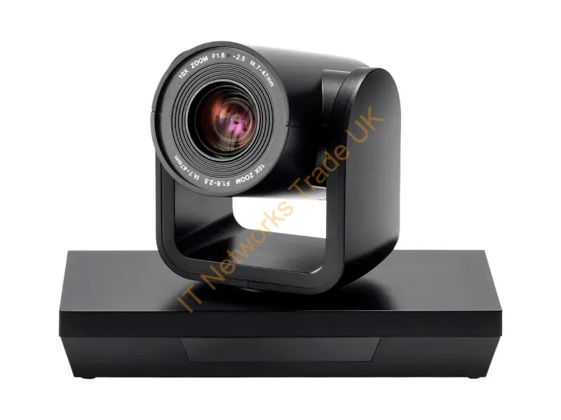 39513 - Monoprice 39513 Webcam Usb Black