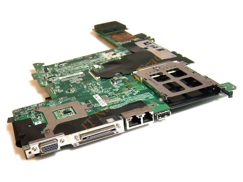 395135-001 HP System Board for Presario V2000 Laptop Laptop Motherboard