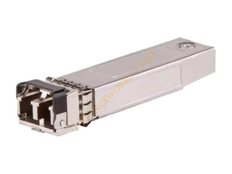39515 Cables To Go 1Gbps 1000Base-BX10-D Downstream Bidirectional Single Fiber with DOM SFP Transceiver Module