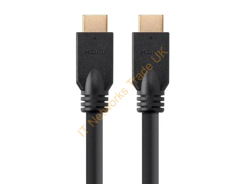 39532 - Monoprice 39532 Hdmi Cable 300" (7.62 M) Hdmi Type A (Standard) Black