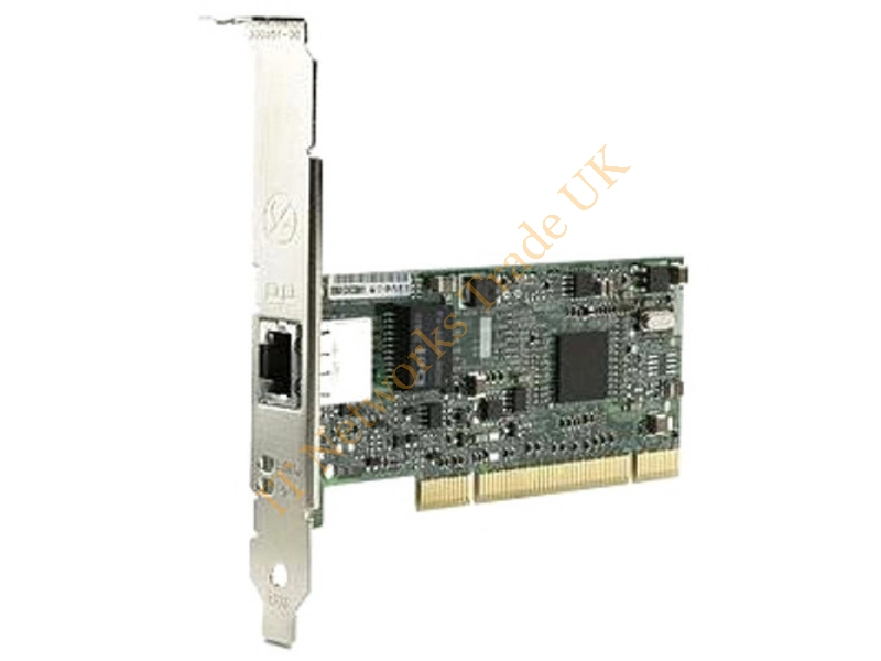 395479-001 HP Nc1020 Gigabit Server Adapter