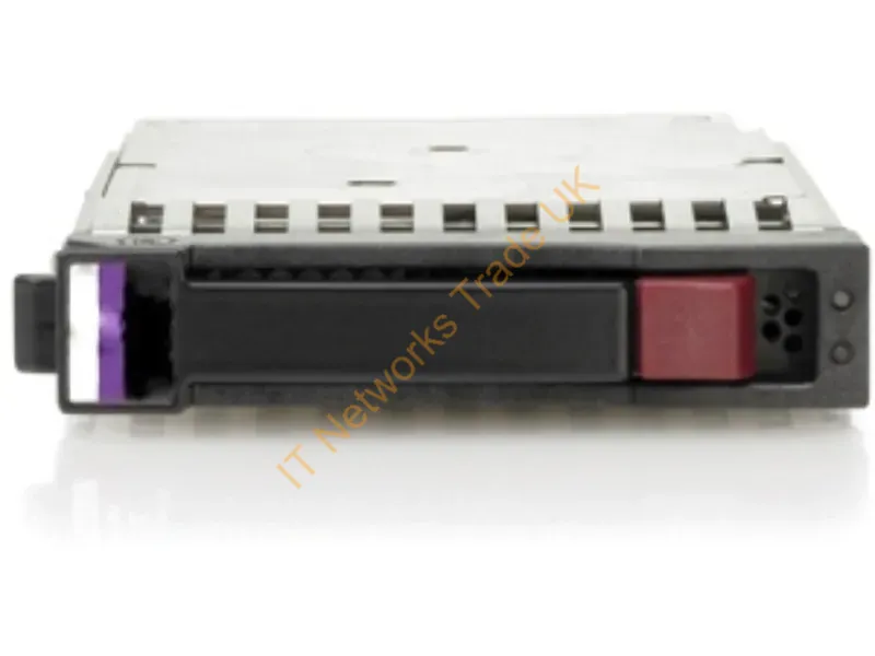 395501-001 - Hewlett Packard Enterprise 395501-001 500GB Serial ATA internal hard drive