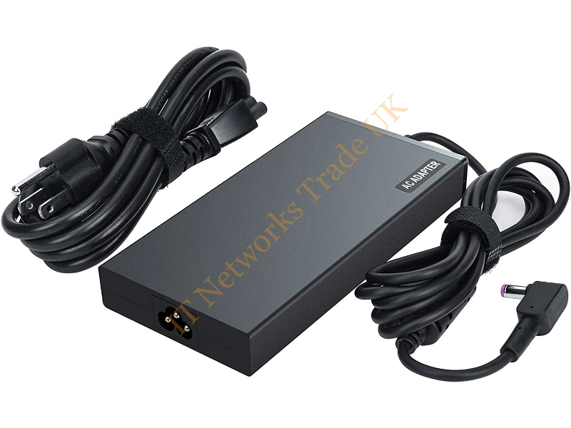 395548-001 HP iPAQ Pocket PC AC Adapter with Multihead Power Adapter