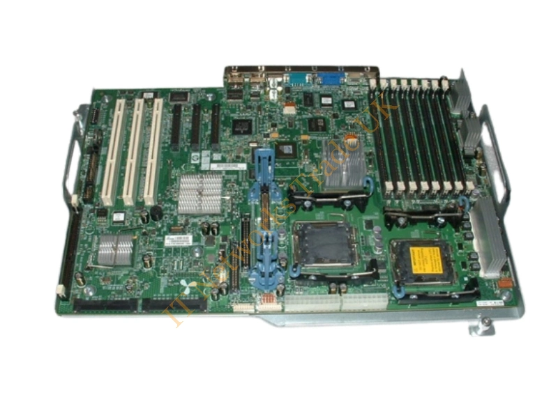 395566-001 HP System Board for HP ProLiant ML350 G5 Server Server Motherboard