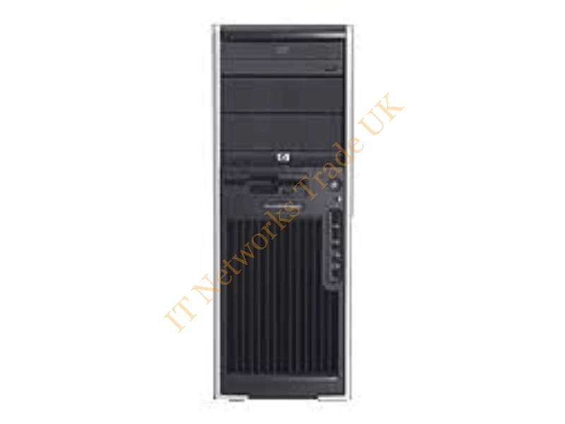 395570-B21 HP ML350 G5 Tower SFF Configured to Order Server Chassis