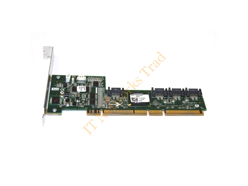 395687-001 HP SATA RAID Controller Card