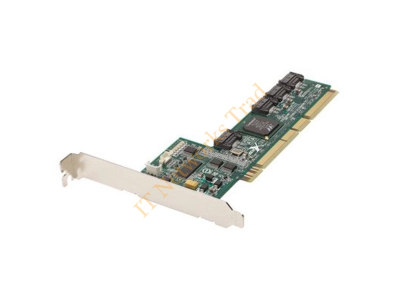 395738-001 HP SATA RAID Controller Card