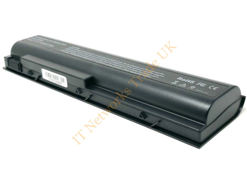 395751-002 HP 6-Cell 4.0mAh Laptop Battery for Presario M2000 V2000 V4000 Pavilion dv1000 dv4000 and dv5000 Series