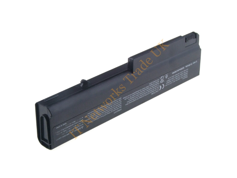 395790-132 HP / Compaq 6-Cell 4400mAh 47Wh Li-ion Battery Laptop Battery