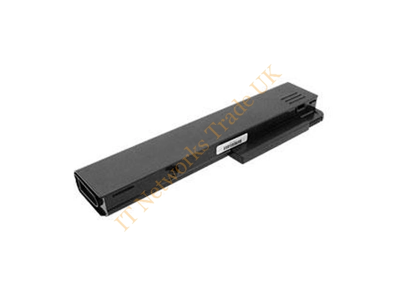 395791-005 HP 6-Cell 10.8V Primary Battery for Business Notebook NC6220 / NC6230 / NX6130 Laptop Battery