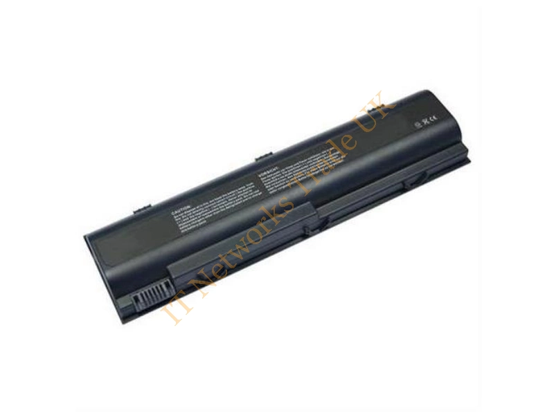 395792-132 HP 6-Cell 10.8V DC 4.8Ah Lithium-ion Battery for Business Notebook NC4200 / NC4400 Laptop Battery