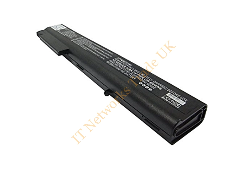 395794-001 HP 8-Cell Primary Battery for nc8200 nx8200 nw8200 nx7100 Laptop Battery