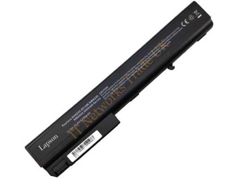 395794-002 HP 8-Cell Primary Battery for nc8200 nx8200 nw8200 nx7100 Laptop Battery