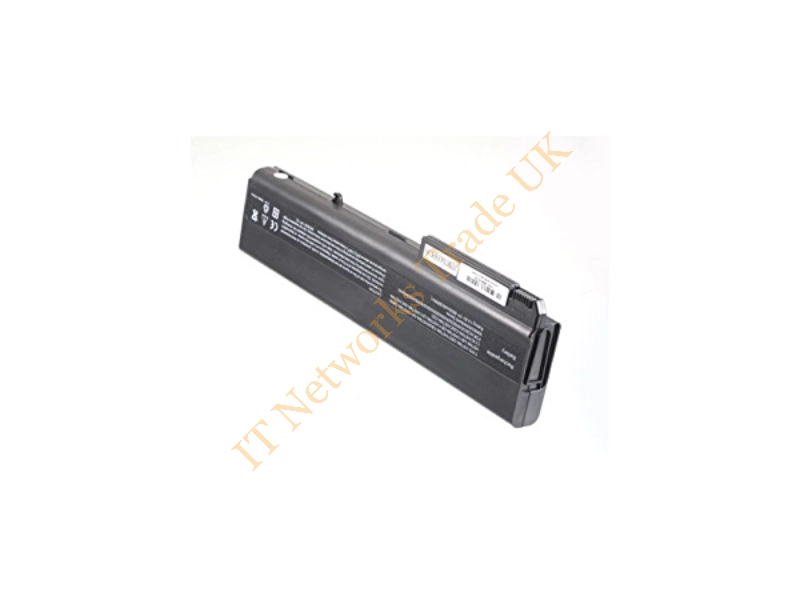 395794-003 HP 8-Cell Lithium-Ion 14.4VDC 4.8Ah 68Wh Notebook Battery for NC8200 NC8430 Series Laptop Battery