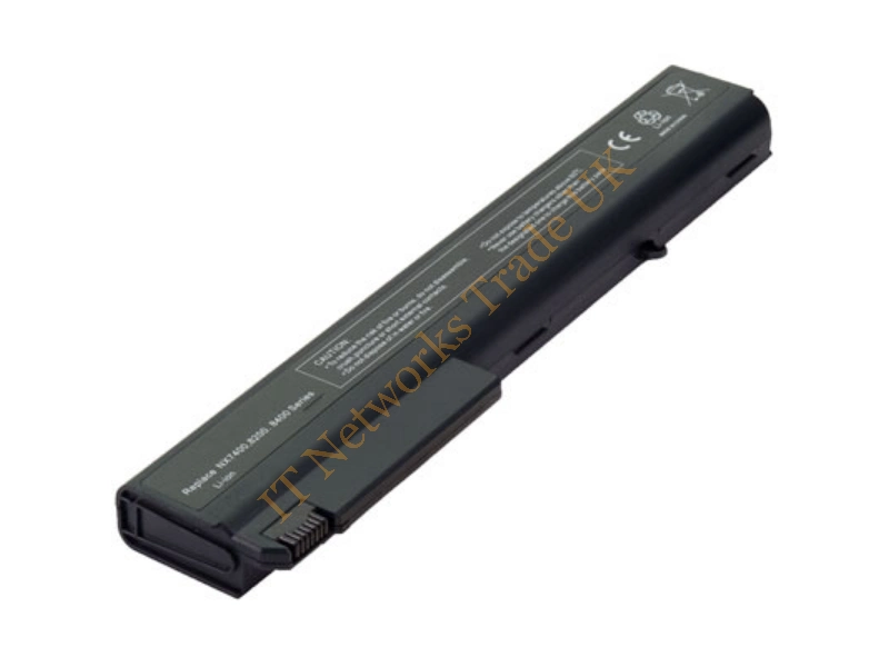 395794-261 HP 8-Cell Primary Battery for nc8200 nx8200 nw8200 nx7100 Laptop Battery