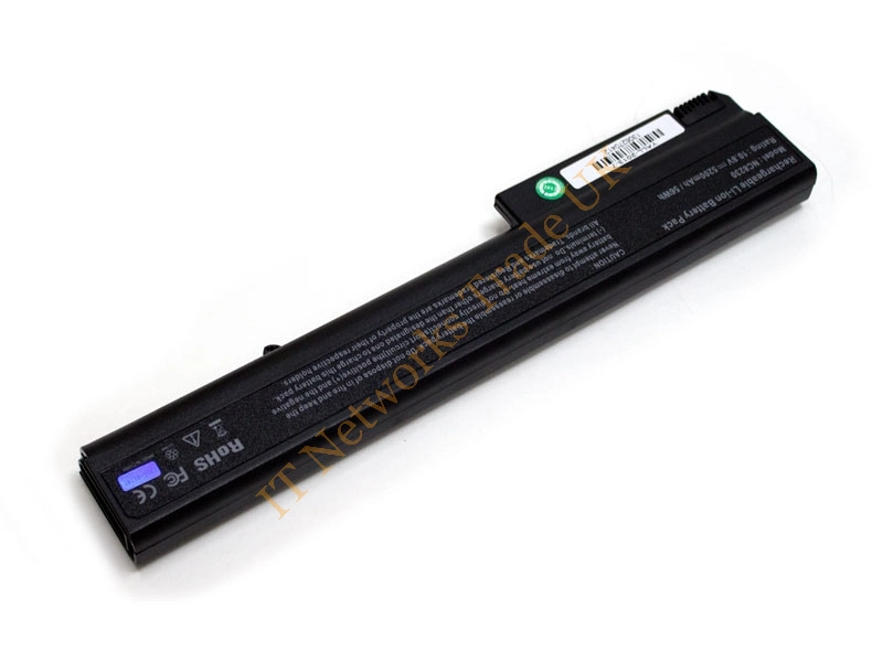 395794-422 HP 8-Cell Primary Battery for nc8200 nx8200 nw8200 nx7100 Laptop Battery