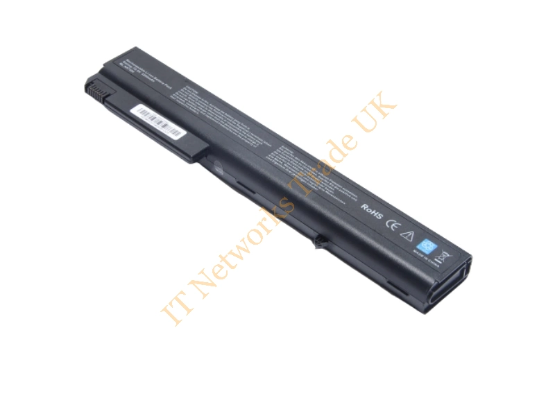 395794-741 HP 8-Cell Primary Battery for nc8200 nx8200 nw8200 nx7100 Laptop Battery