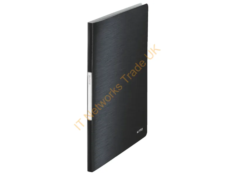 39590094 - Leitz Display Book Style PP 40 pages