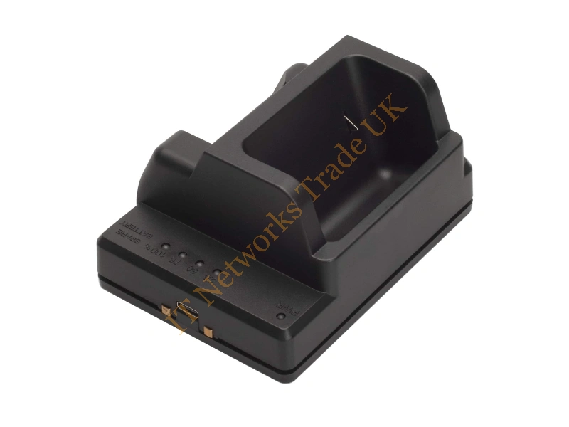 395947-001 HP 2-Bay Battery Charging Station Laptop Accessory