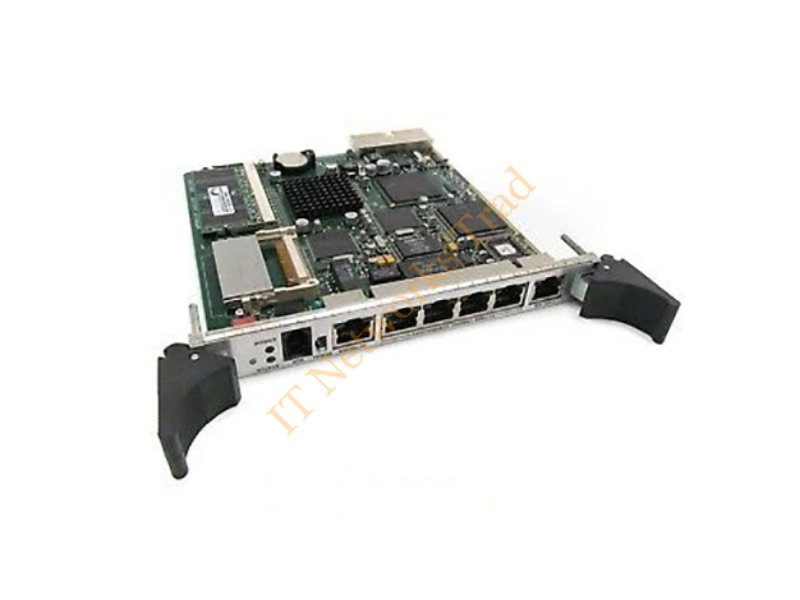 396076-001 HP Cluster Controller Printed Wiring Assembly for StorageWorks ESL E-Series Tape Library Tape Drive Storage