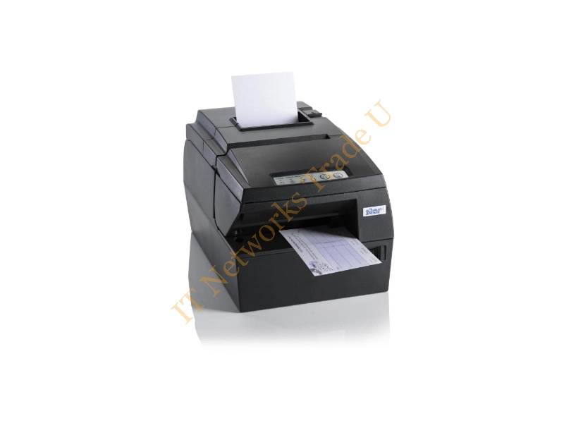 39610302 - Star Micronics HSP7743-24 Direct thermal POS printer 203 x 203DPI Printers