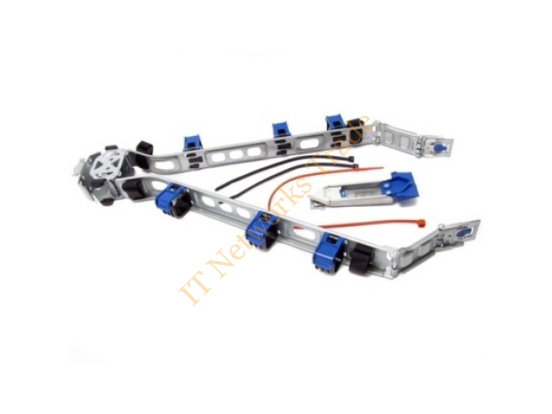 SKU: 396114-B21 - HP - 1U USB Cable/Panel Option kit - Server Accessory