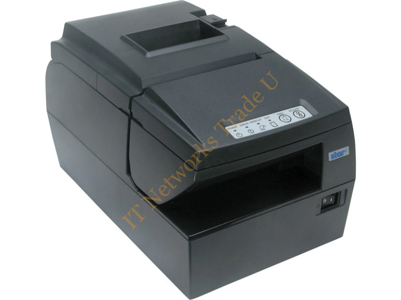 39612001 - Star Micronics HSP7643-24 Thermal POS printer 203 x 203DPI Printers