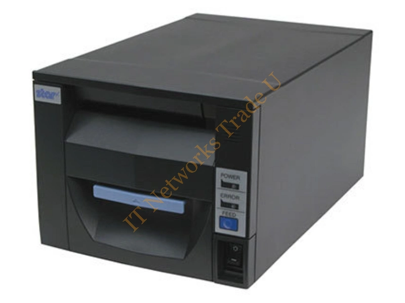 39620010 - Star Micronics FVP10U-24 Direct thermal 406 x 203DPI label printer Printers