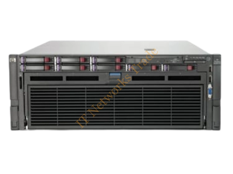 396220-B21 HP SAS Starter Kit for ProLiant DL580 G3 Server Server Accessory