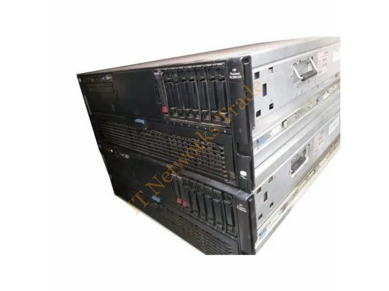396221-B21 HP SAS Starter Kit for ProLiant DL580 G3 Server Server Accessory