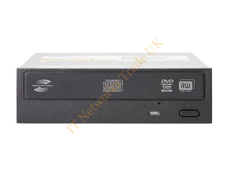 396238-001 HP 16X Speed Half Height DVD-RW Drive Optical Drive CD And DVD Burner