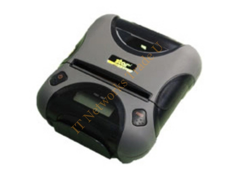39631033 - Star Micronics SM-T301-DB50 Direct thermal Mobile printer 203 x 203DPI Printers