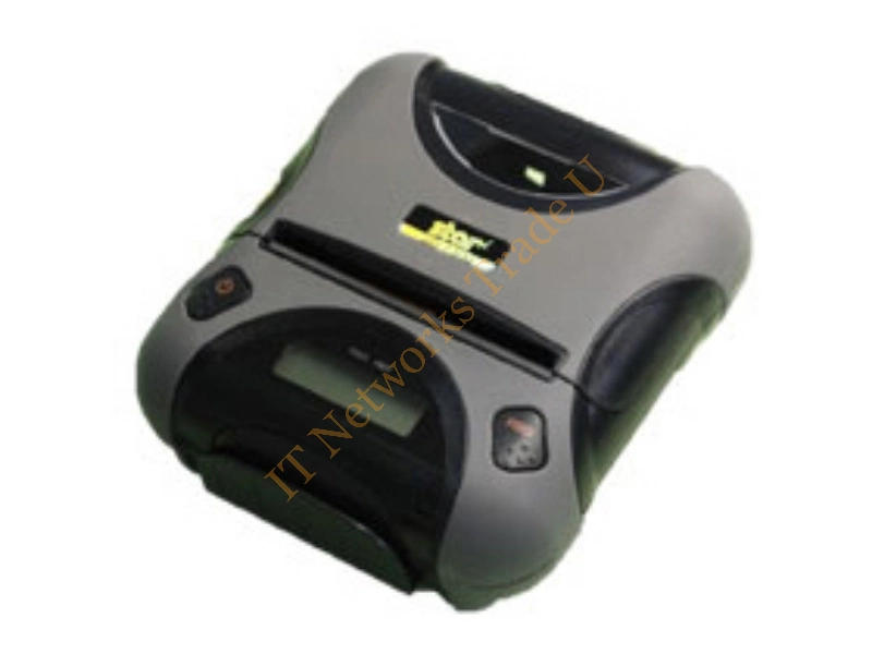 39631042 - Star Micronics SM-T301-DB50 Direct thermal 203 x 203DPI label printer Printers