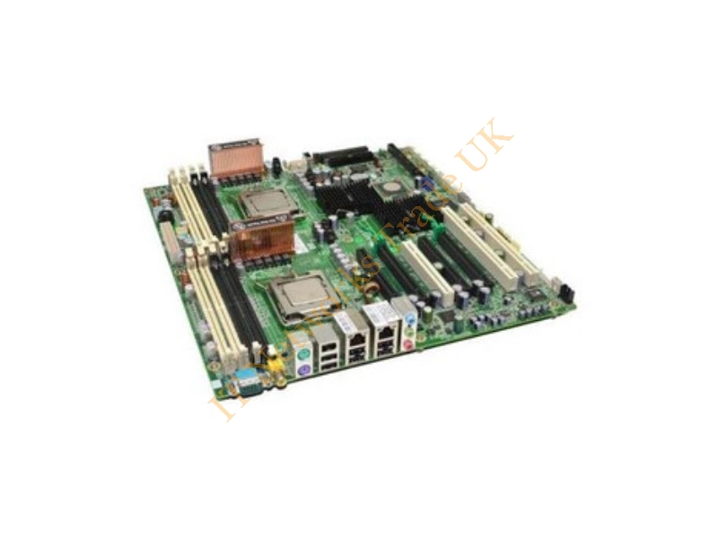 396328-001 HP System Board for XW25p Workstation Server Motherboard