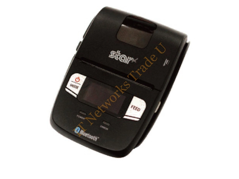 39633000 - Star Micronics SM-L200 Direct thermal Mobile printer 203 x 203DPI Printers