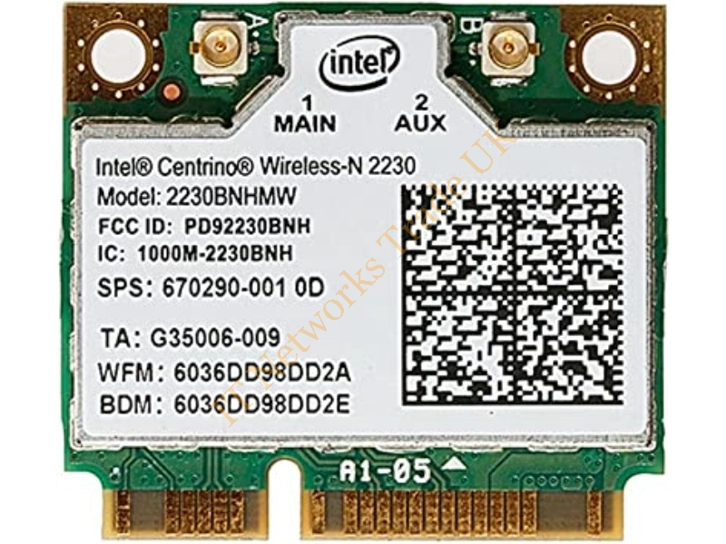 396331-004 HP Mini-PCI 802.11a/b/g GL Wireless LAN Card (WLAN) for Presario V5000 Pavilion DV5000/DV8000 Series Notebooks