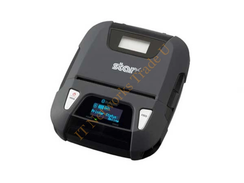 39633300 - Star Micronics SM-L300 Direct thermal Mobile printer Printers