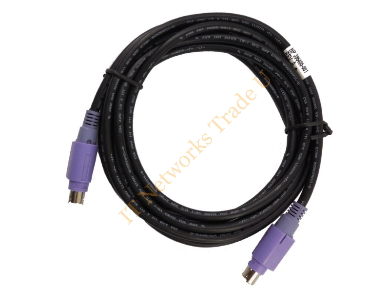 396405-001 HP Tft7600 Keyboard Cable Miscellaneous Cable