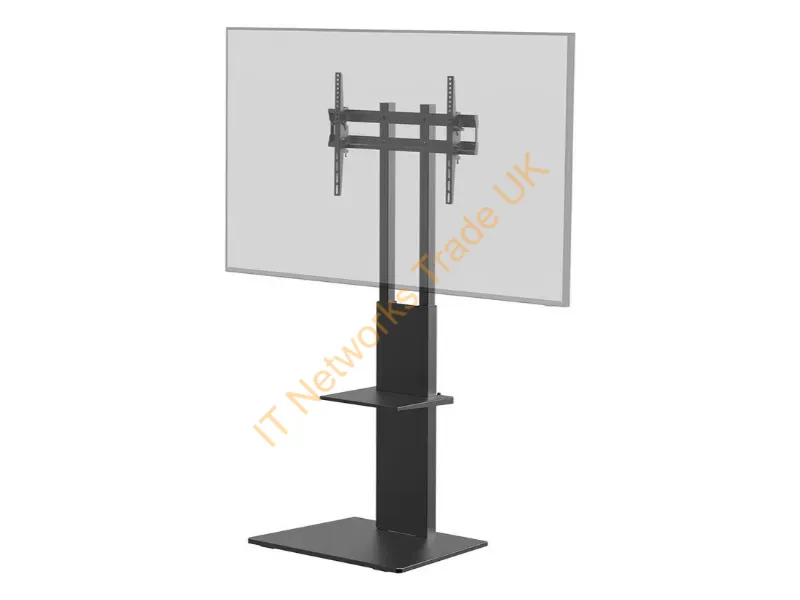 39656 - Monoprice 39656 Tv Mount/Stand 70" Black