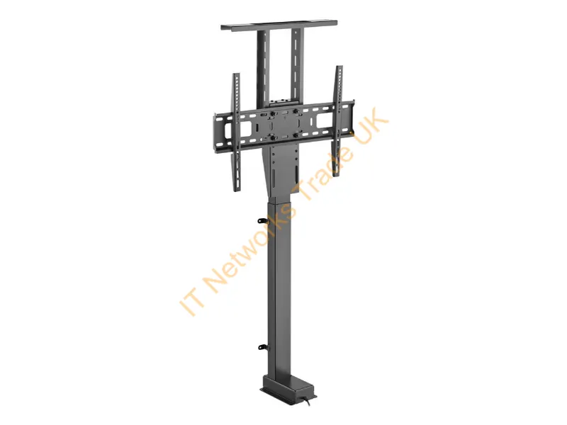 39659 - Monoprice 39659 Tv Mount/Stand 65" Black