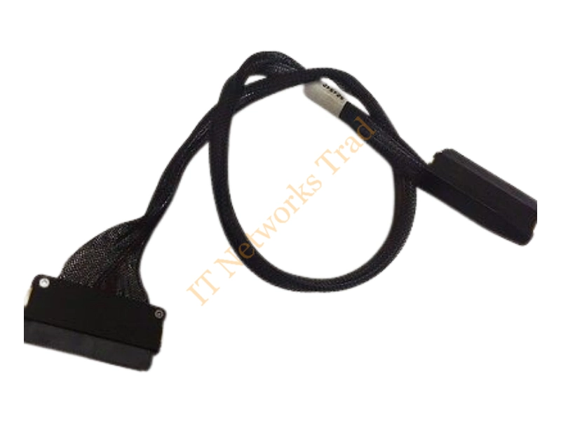 396595-001 HP SCSI Cable for ProLiant ML110 G3 Server Data Cable