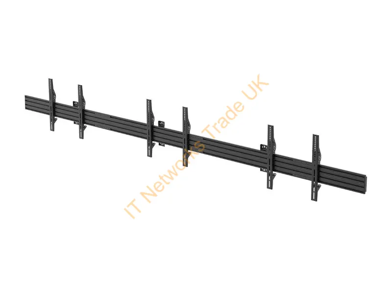 39663 - Monoprice 39663 Tv Mount 65" Black