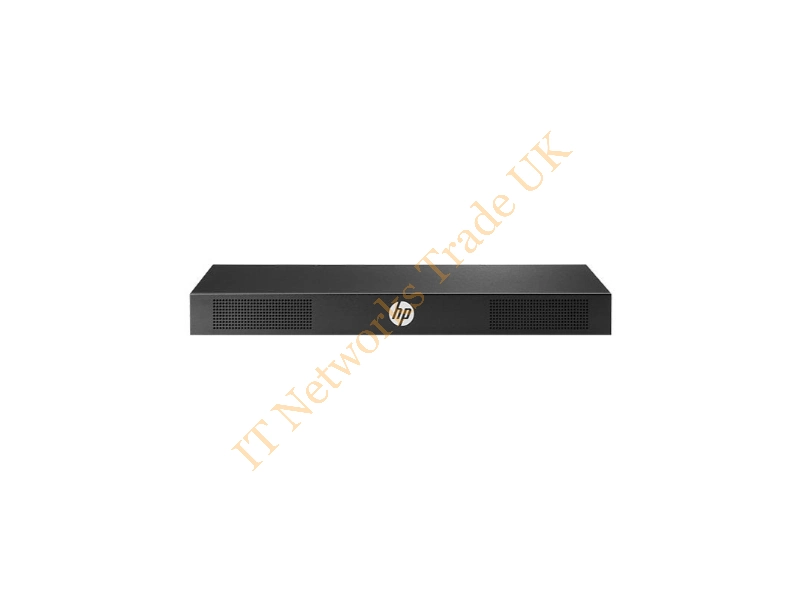 396633-001 HP Kvm Cat5 1-Pack Usb Interface Adapter KVM Switch