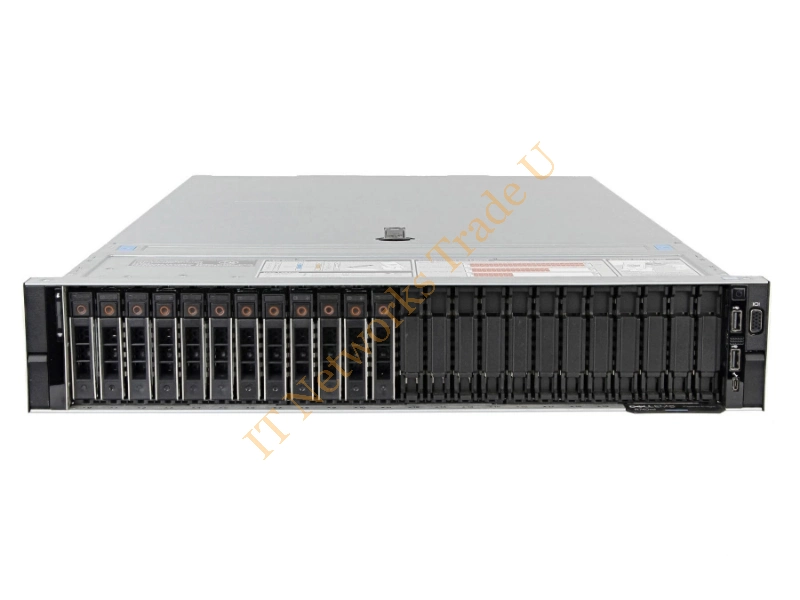 396690-001 HP ProLiant DL145 G2 2.8GHz CPU 2GB 80GB Server System