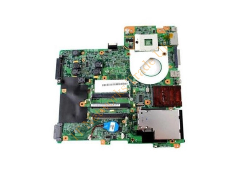 396696-001 HP System Board Without Memory Desktop Motherboard