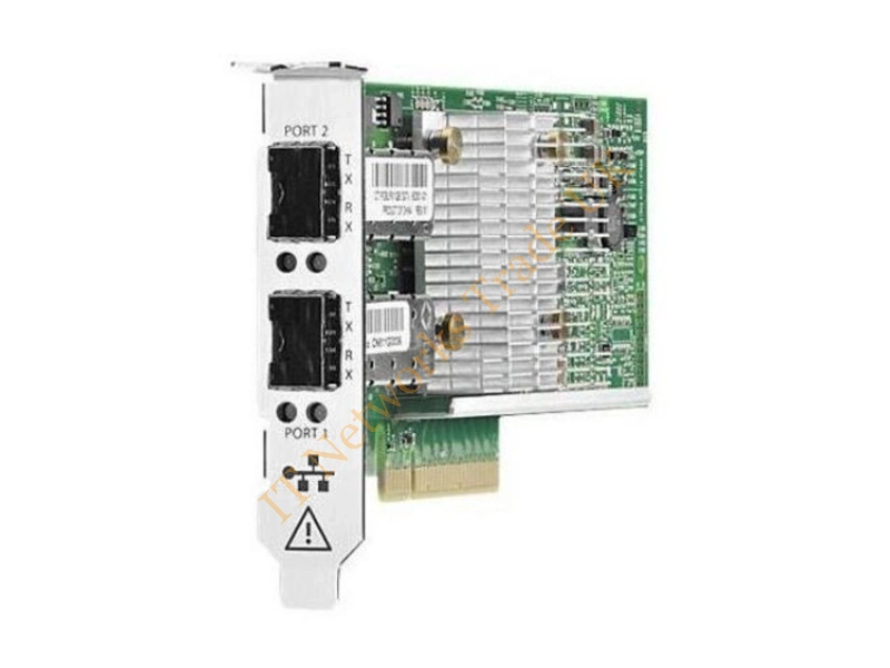 396754-B21 HP NC370i 2-Port Multifunction Mezzanine Network Interface Card (NIC) for ProLiant BL20p