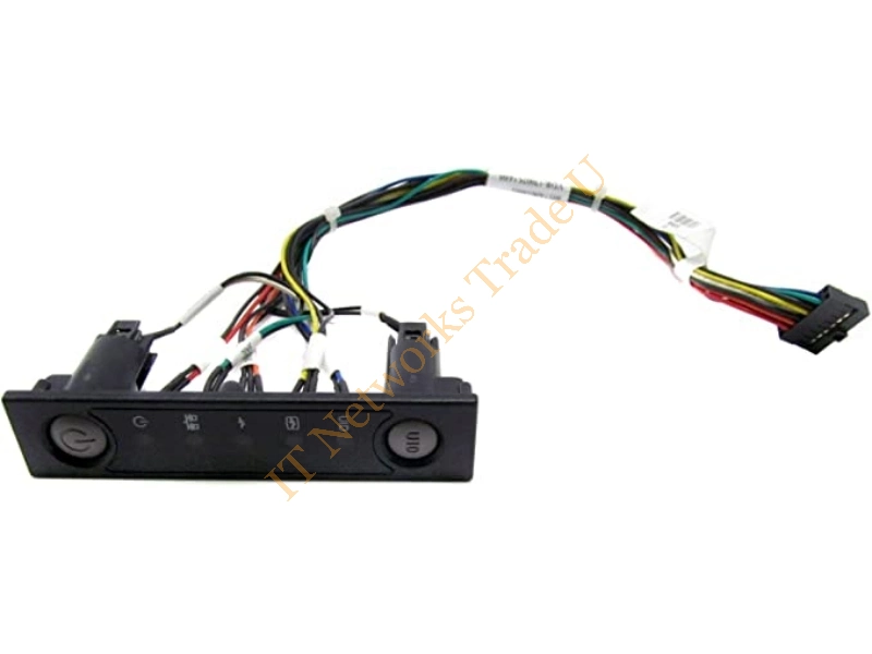 SKU: 396773-001 - HP - MSA70 - Power Cable