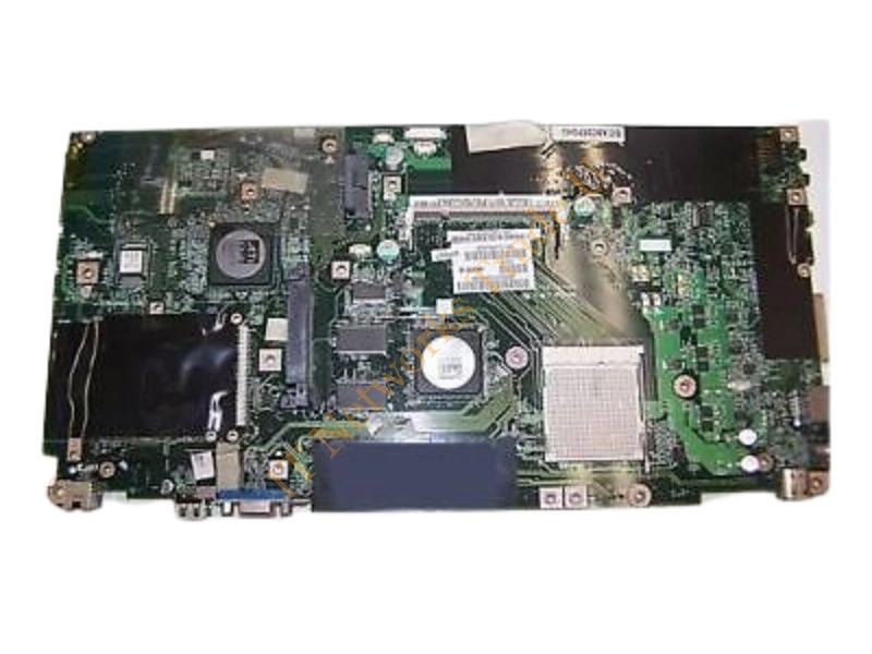 396870-001 HP System Board for Pavilion Zv6000 Desktop Motherboard