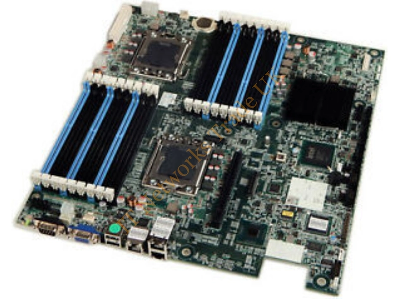 396PT Dell System Board for PowerEdge C1100 Server Motherboard